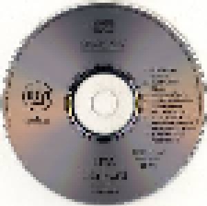 Lita Ford: Lita (CD) - Bild 3