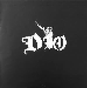 Dio: Sacred Heart (LP) - Bild 7