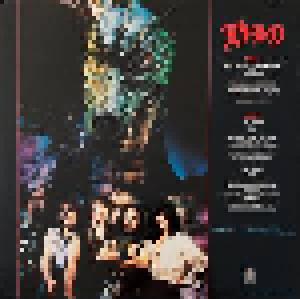 Dio: Like The Beat Of A Heart (12") - Bild 2