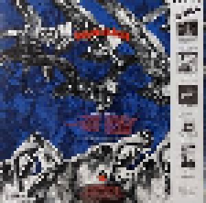 Dokken: Back For The Attack (LP) - Bild 2