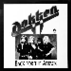 Dokken: Back For The Attack (LP) - Bild 9