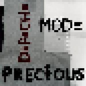 Depeche Mode: Precious - Cover