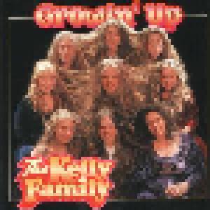 The Kelly Family: Growin' Up - Cover