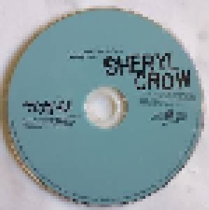 Sheryl Crow: Everyday Is A Winding Road (Promo-Single-CD) - Bild 3
