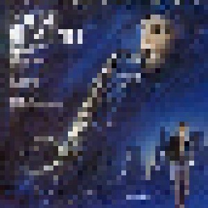 Herbie Hancock: Round Midnight - Original Motion Picture Soundtrack (CD) - Bild 1