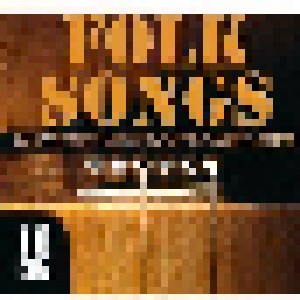 Folk Songs (10-CD) - Bild 1
