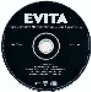 Andrew Lloyd Webber: Evita - The Motion Picture Music Soundtrack (2-CD) - Bild 4