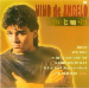 Nino de Angelo: Jenseits Von Eden (3-CD) - Bild 2