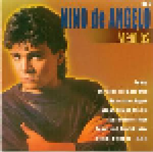 Nino de Angelo: Jenseits Von Eden (3-CD) - Bild 3