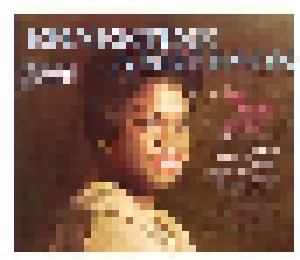 Ernestine Anderson: My Kinda Swing (CD) - Bild 1