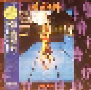 Def Leppard: High 'n' Dry (LP) - Bild 1
