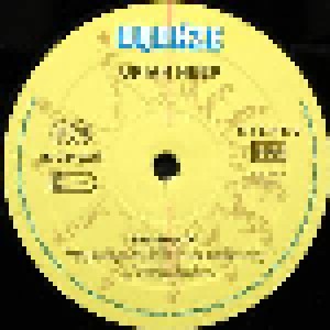 Uriah Heep: The Best Of... (LP) - Bild 5