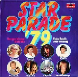 Starparade '79 (LP) - Bild 1