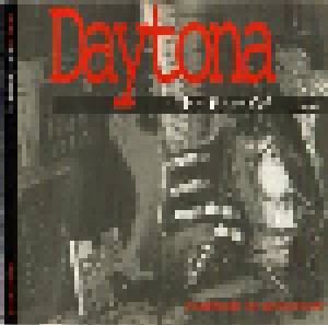 Cover - Daytona: Best Of...So Far, The