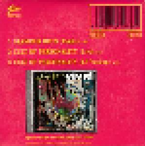 Living Colour: Glamour Boys (3"-CD) - Bild 2