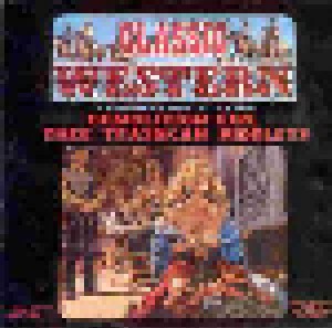 Cover - Thee Trashcan Diddleys: Demolition Girl / Thee Trashcan Diddleys