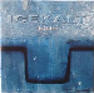 Icekalt: Das Kalte Herz (CD) - Bild 1