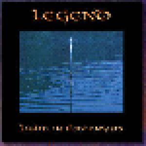 Cover - Legend: Light In Extension