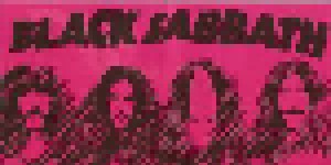 Black Sabbath: Master Of Reality (CD) - Bild 2