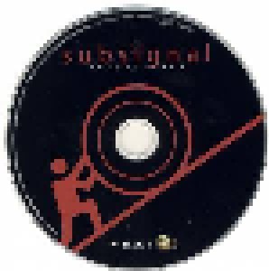 Subsignal: Touchstones (CD) - Bild 3