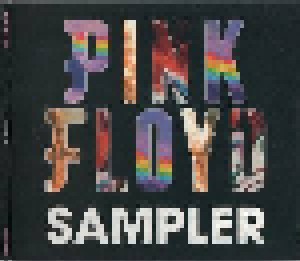 Pink Floyd: Pink Floyd Sampler (Promo-CD) - Bild 1