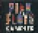 Pink Floyd: Pink Floyd Sampler - Cover