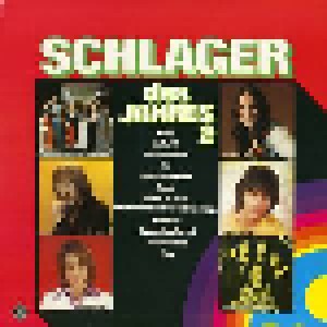 Cover - Udo: Schlager Des Jahres 2