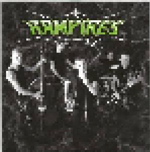 Rampires: Promo CD - Cover