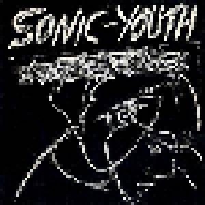 Sonic Youth: Confusion Is Sex (CD) - Bild 1