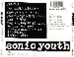 Sonic Youth: Confusion Is Sex (CD) - Bild 2