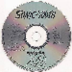 Sonic Youth: Confusion Is Sex (CD) - Bild 4