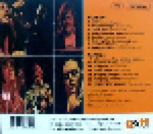 Atlanta Rhythm Section: Dog Days / Red Tape (CD) - Bild 2