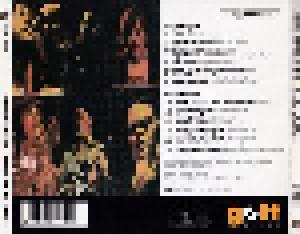 Atlanta Rhythm Section: Dog Days / Red Tape (CD) - Bild 3