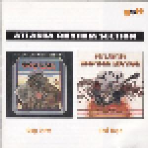 Atlanta Rhythm Section: Dog Days / Red Tape (CD) - Bild 5