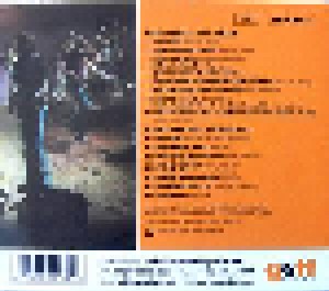 Atlanta Rhythm Section: Third Annual Pipe Dream / A Rock And Roll Alternative (CD) - Bild 2