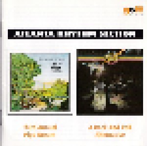 Atlanta Rhythm Section: Third Annual Pipe Dream / A Rock And Roll Alternative (CD) - Bild 3