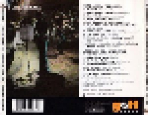Atlanta Rhythm Section: Third Annual Pipe Dream / A Rock And Roll Alternative (CD) - Bild 4