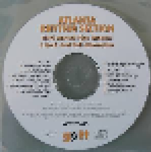 Atlanta Rhythm Section: Third Annual Pipe Dream / A Rock And Roll Alternative (CD) - Bild 6