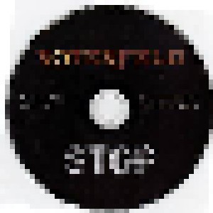 Roterfeld: Stop (Promo-Single-CD) - Bild 3