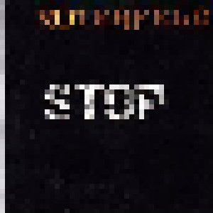 Cover - Roterfeld: Stop