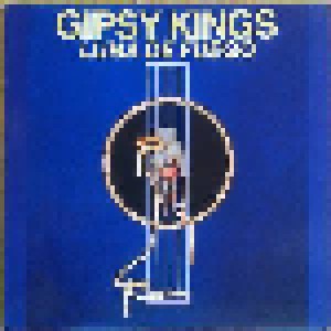 Gipsy Kings: Luna De Fuego (LP) - Bild 1