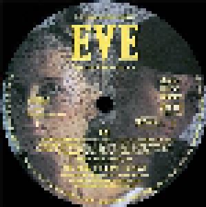 The Alan Parsons Project: Eve (LP) - Bild 3