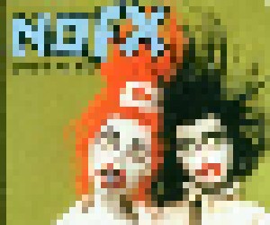 NOFX: Bottles To The Ground (Mini-CD / EP) - Bild 1