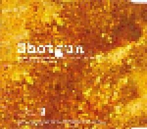 Limp Bizkit: Shotgun (Promo-Single-CD) - Bild 2