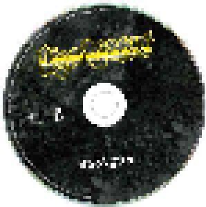 Limp Bizkit: Shotgun (Promo-Single-CD) - Bild 4
