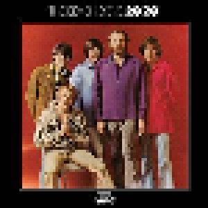 The Beach Boys: 20/20 (CD) - Bild 1