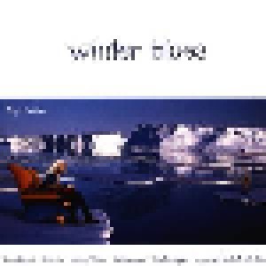 Cover - Edgar Winter: Winter Blues