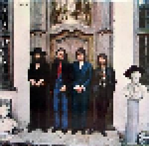 The Beatles: Hey Jude (LP) - Bild 1