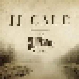 J.J. Cale: The Silvertone Years (CD) - Bild 1