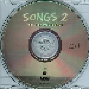 Songs 2 - The Best Of Westcoast (2-CD) - Bild 3
